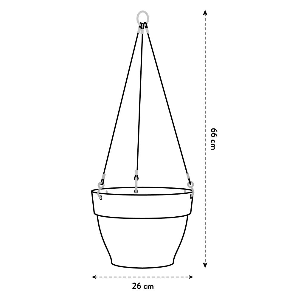 Vibia Campana Suspension 26