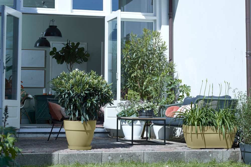 Vibia Campana Terrasse 80