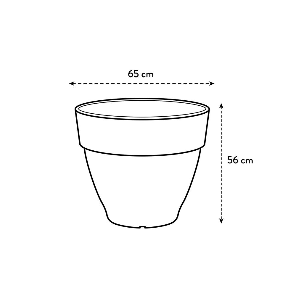Vibia Campana Rond 65