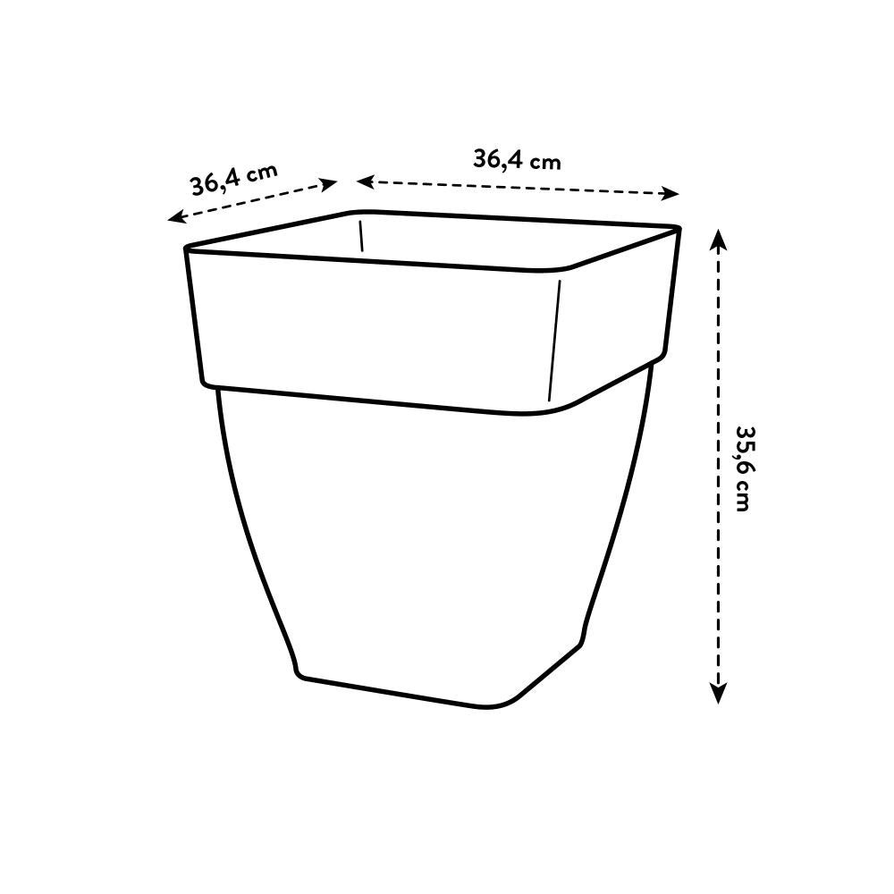 Vibia Campana Carré 37