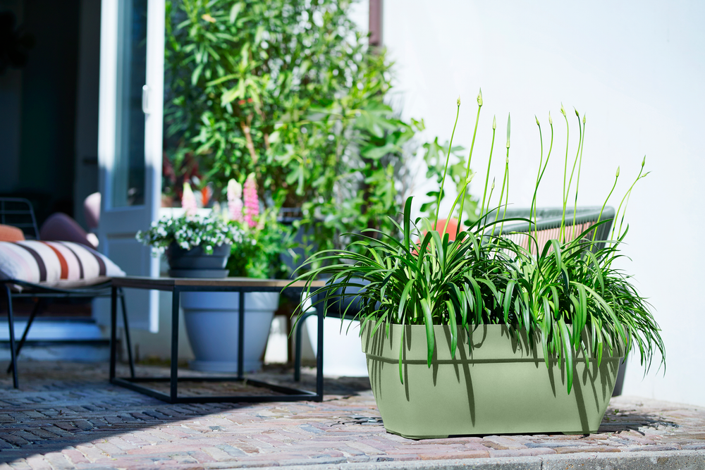 Vibia Campana Terrasse 80