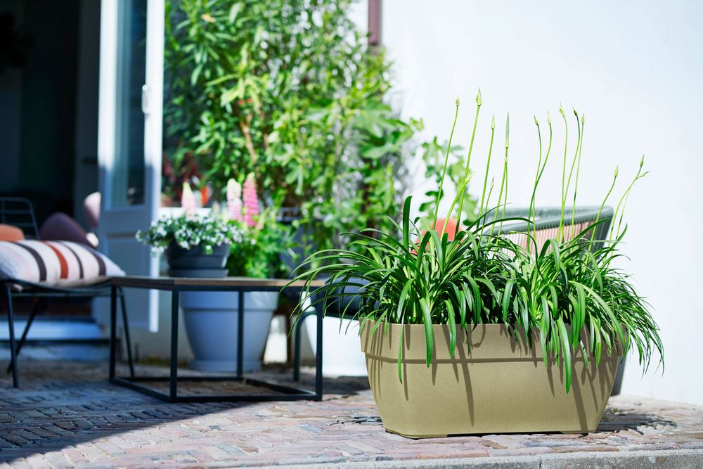 Vibia Campana Terrasse 80