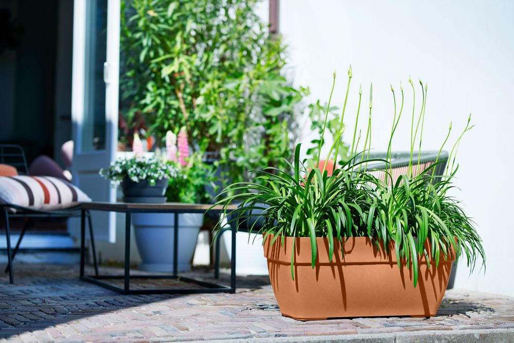 Vibia Campana Terrasse 80