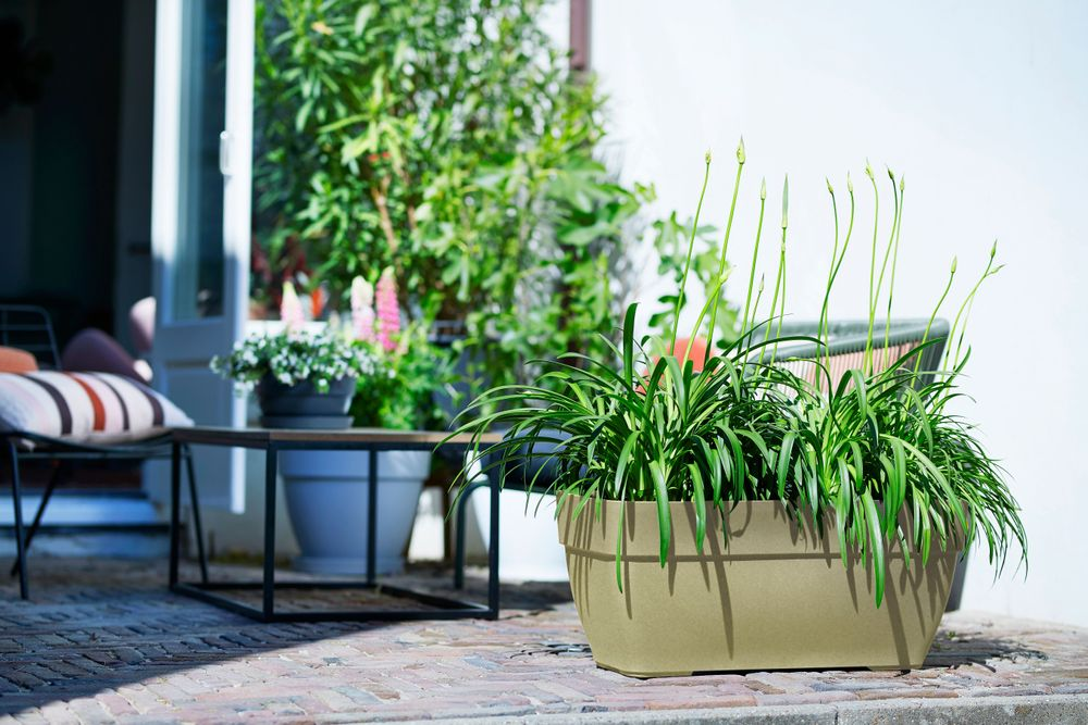 Vibia Campana Terrasse 80